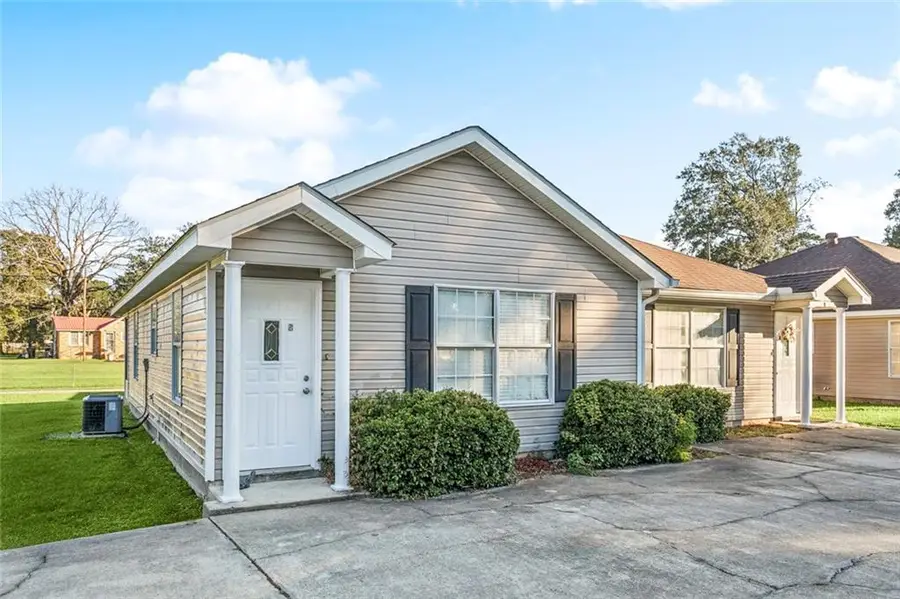 11581 Ami Lane, Hammond, LA 70401 - #3