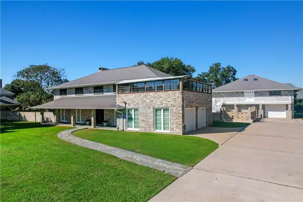 106 Cambridge Drive, Belle Chasse, LA 70037