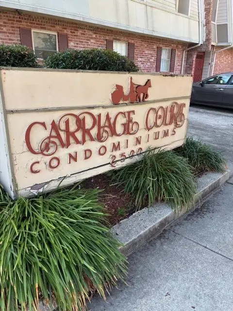 2500 Houma Boulevard #303, Metairie, LA 70001 - #2