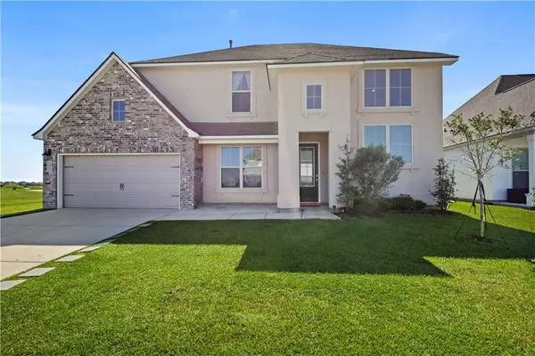 3917 Hook Island Lane, Slidell, LA 70460