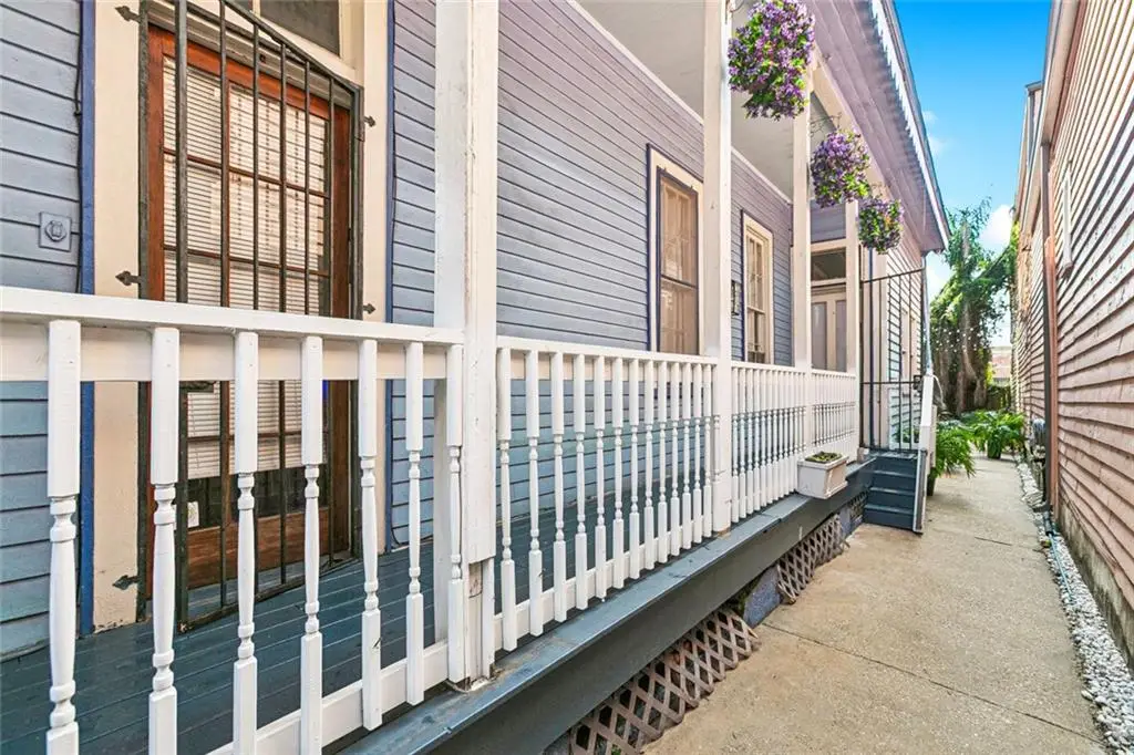 1240 N Villere Street, New Orleans, LA 70116 - Image #1