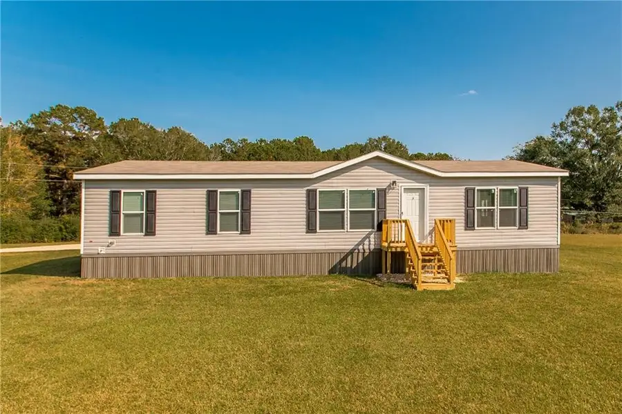 24 Tom Warner Road, Tylertown, MS 39667 - Image #2