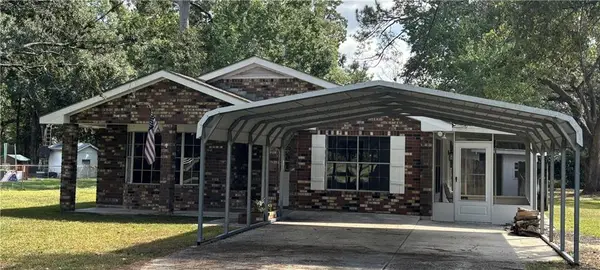 39092 Mcqueen Road, Pearl River, LA 70452