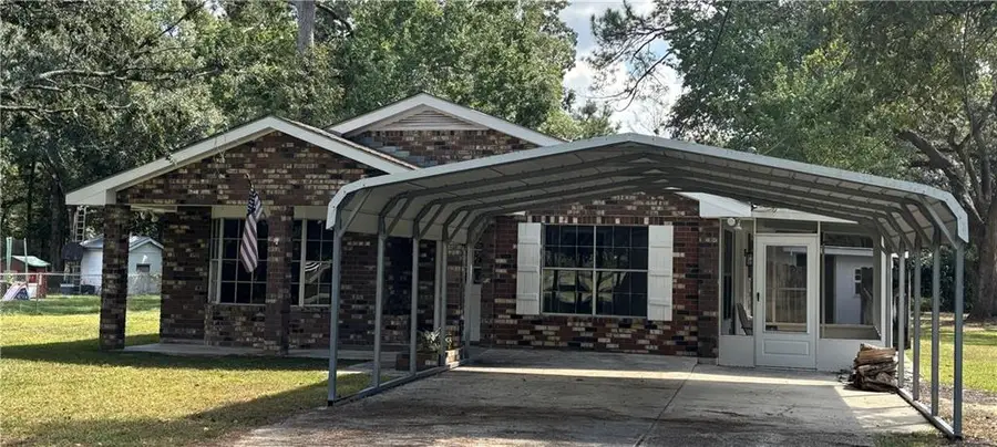 39092 Mcqueen Road, Pearl River, LA 70452 - #2