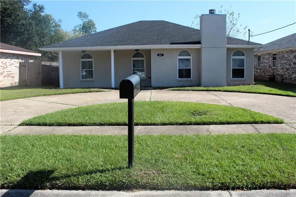 241 Riverview Drive, Saint Rose, LA 70087 - Image #1