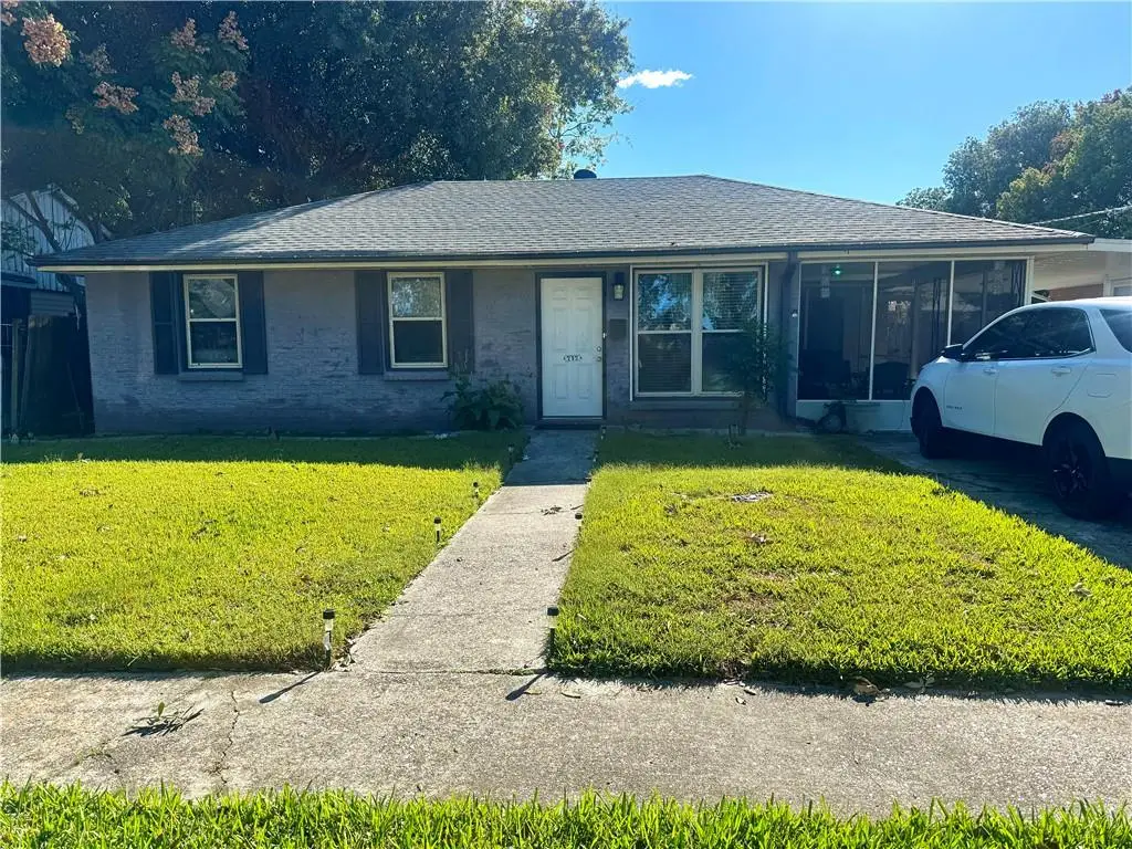 717 N Sibley Street, Metairie, LA 70003 - #1