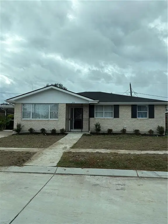 816 Andrews Avenue, Metairie, LA 70005