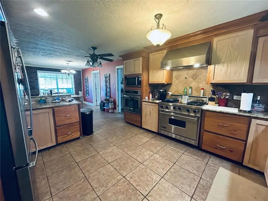 1330 Mustang Circle, Hackberry, LA 70645 - Image #3