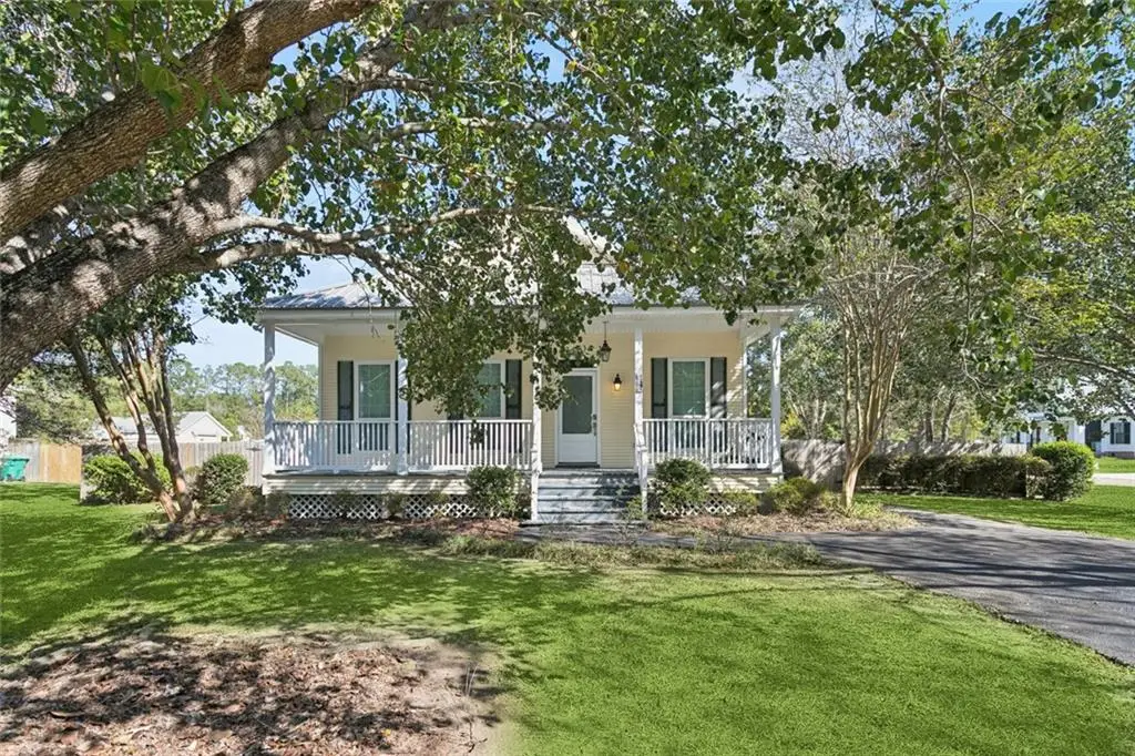 71100 Bryan Street, Abita Springs, LA 70420 - Image #1