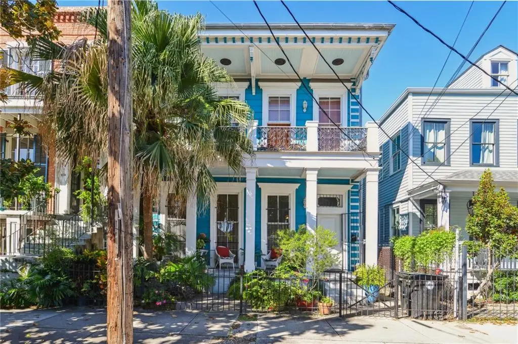 1217-19 Magazine Street, New Orleans, LA 70130 - Image #1