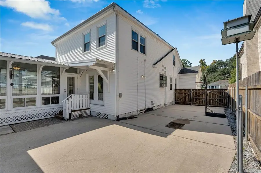 435 Glendale Drive, Metairie, LA 70001 - Image #3