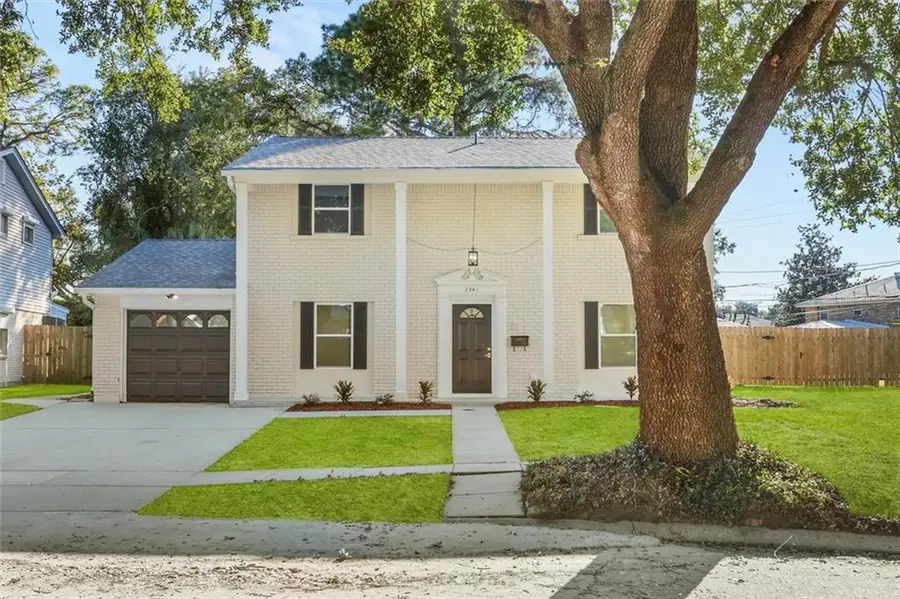 2341 Easter Lane, New Orleans, LA 70114 - Image #3
