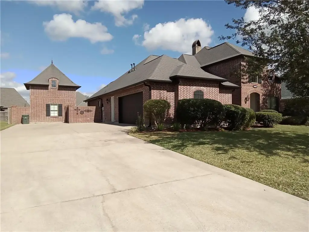 1020 Remington Lane, Lake Charles, LA 70605 - #1