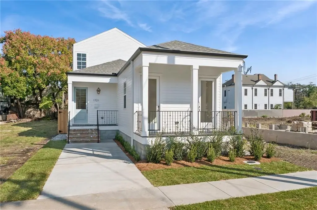 1721 Constantinople Street, New Orleans, LA 70115 - Image #1