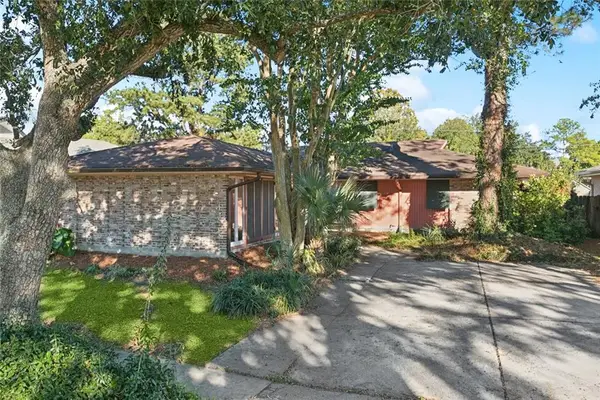4301 Neyrey Drive, Metairie, LA 70002