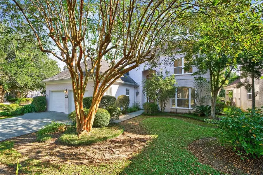 612 English Turn Drive, New Orleans, LA 70131 - Image #2