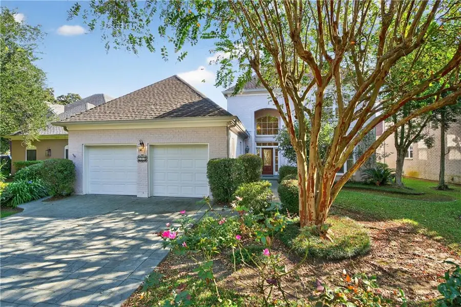 612 English Turn Drive, New Orleans, LA 70131 - Image #3