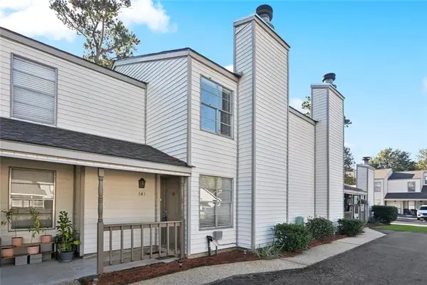 543 Cedarwood Drive #543, Mandeville, LA 70471