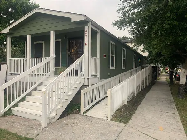 2714 Danneel Street, New Orleans, LA 70113