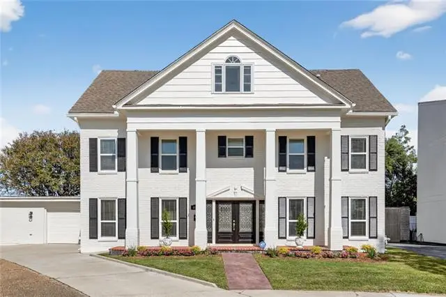 4808 Neyrey Drive, Metairie, LA 70002 - #1