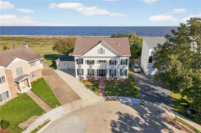 4808 Neyrey Drive, Metairie, LA 70002 - #3