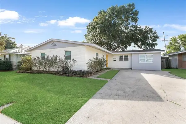 6116 Amhurst Street, Metairie, LA 70003