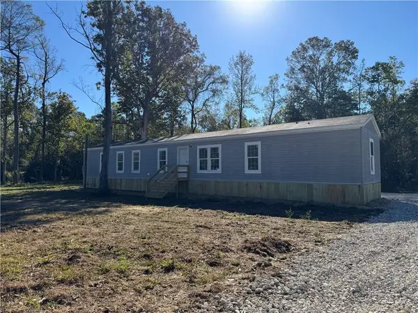 29496 Linda's Haven Road, Springfield, LA 70462