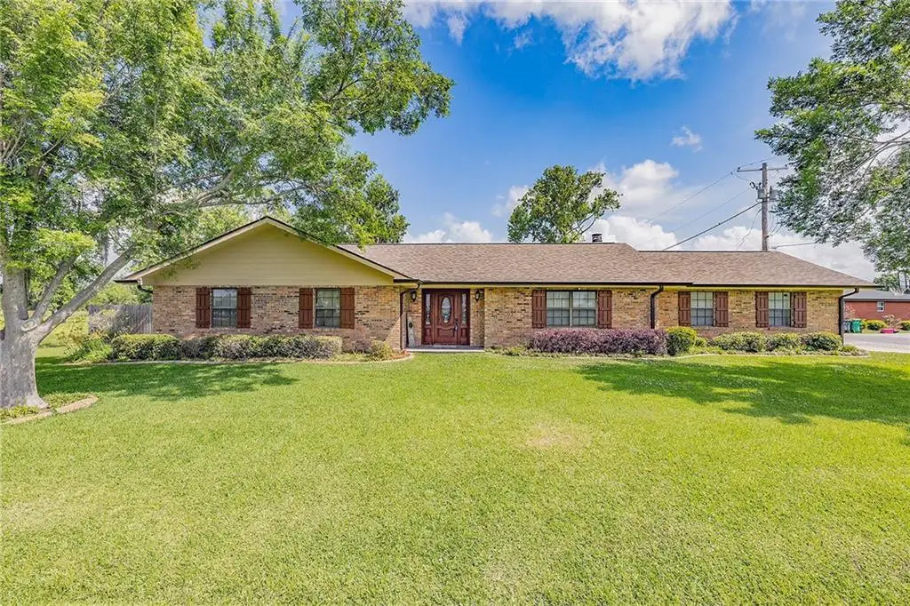 208 Aline Street Street, Houma, LA 70364 - Image #1