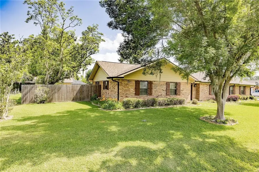 208 Aline Street Street, Houma, LA 70364 - Image #2