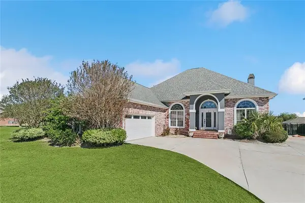109 Inlet Drive, Slidell, LA 70458