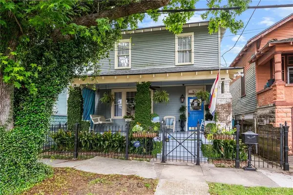 531 Olivier Street, New Orleans, LA 70114