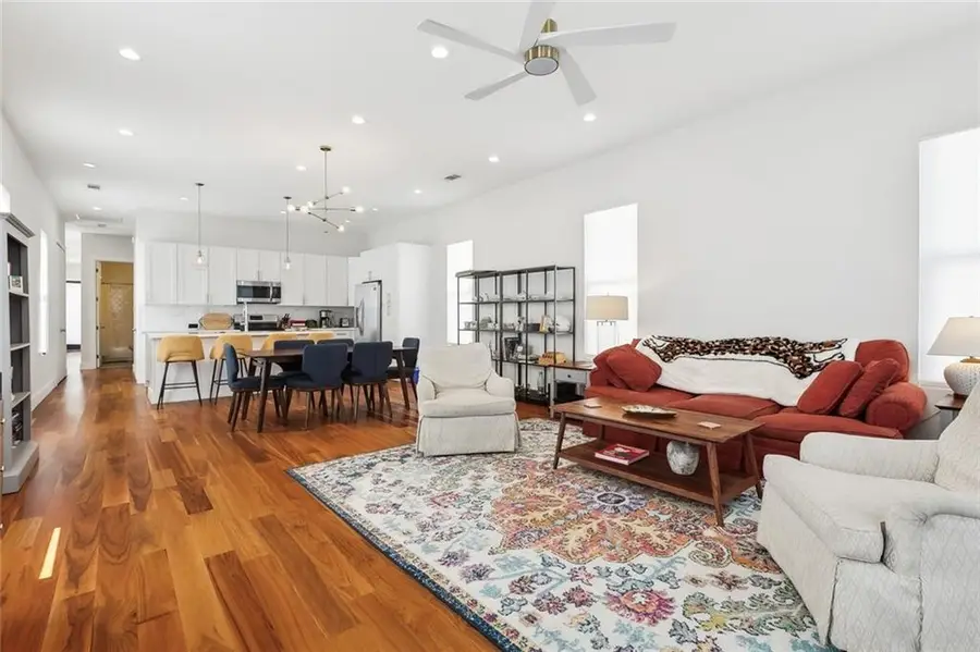 3502 S Tonti Street, New Orleans, LA 70125 - #3