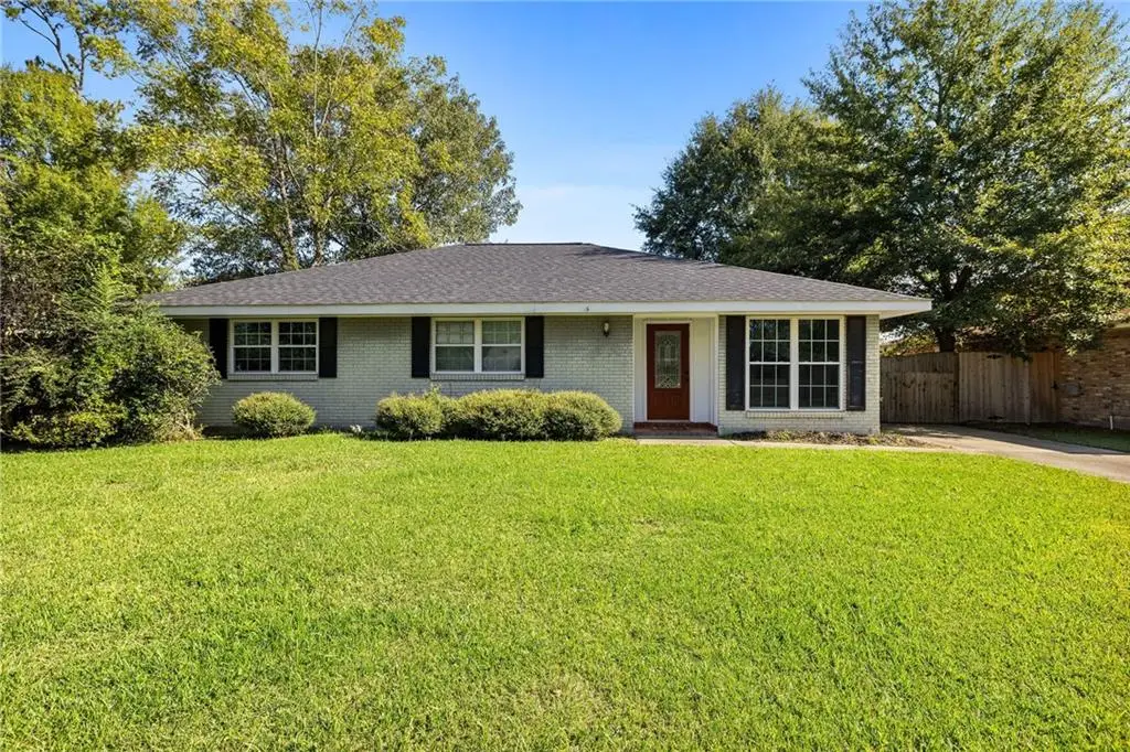 523 Joe Farris Drive, Hammond, LA 70403 - #1
