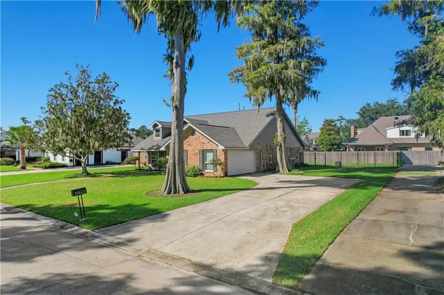 31 E Woodlawn Drive, Destrehan, LA 70047 - Image #2