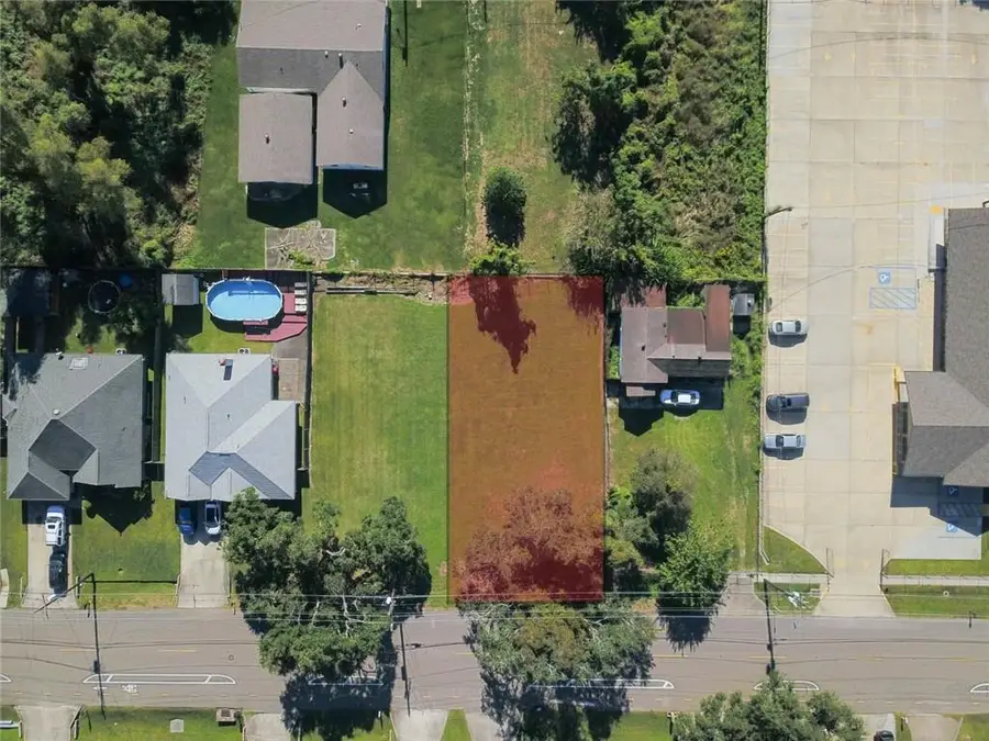 3053 Behrman Highway, New Orleans, LA 70114 - #3