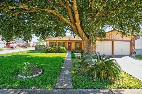 3101 Primwood Drive, Harvey, LA 70058