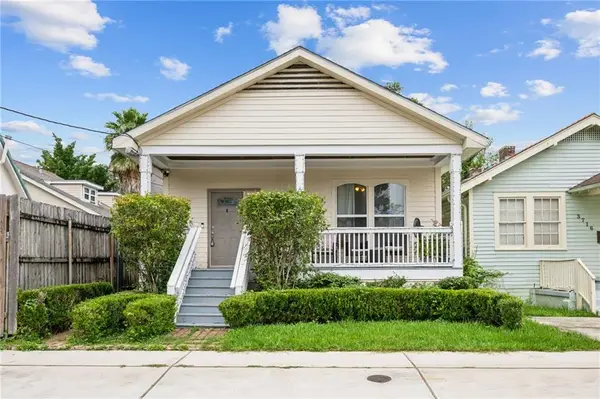 3712 Calhoun Street, New Orleans, LA 70125