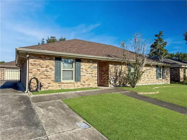 11 Devereaux Drive, Destrehan, LA 70047