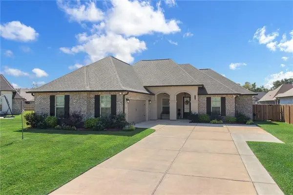 124 Cypress Park Lane, Belle Chasse, LA 70037