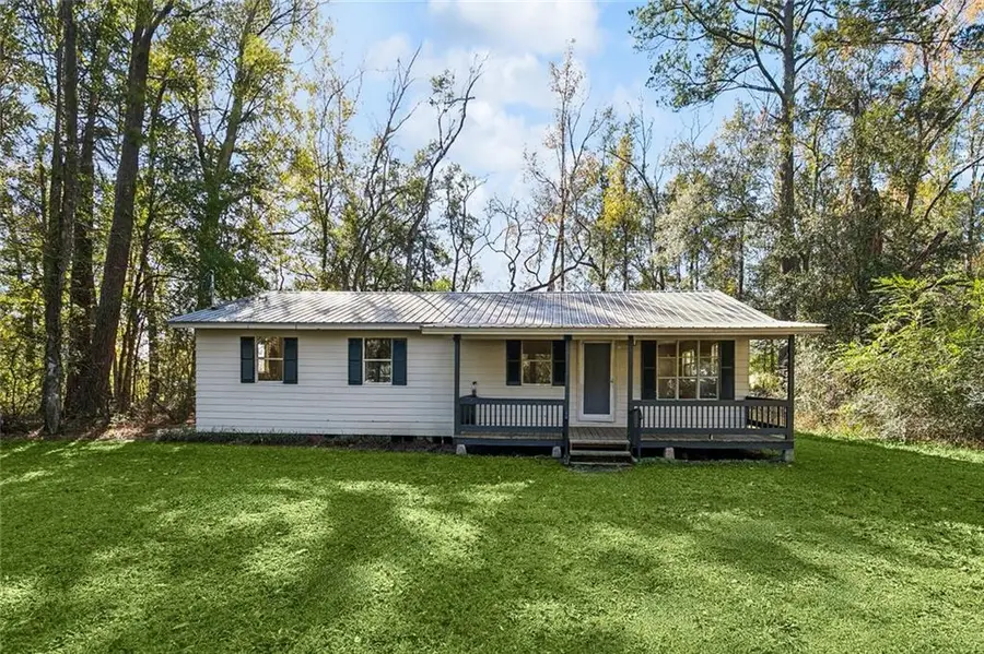 19952 Georgia Street, Livingston, LA 70754 - #2