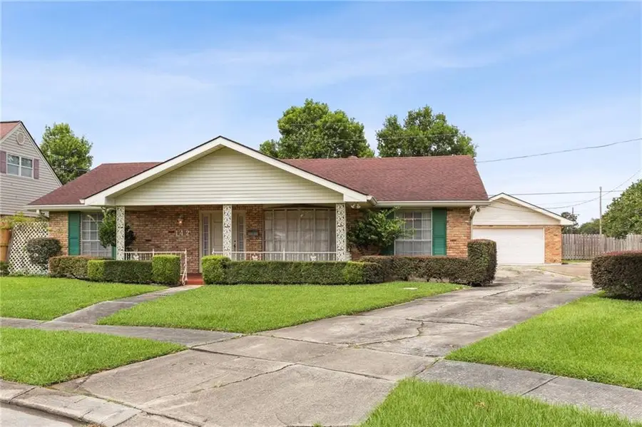142 E Randall Court, Gretna, LA 70053 - Image #2