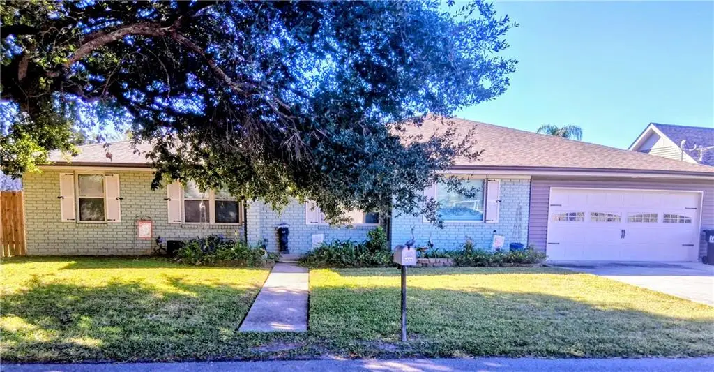 8216 Saro Lane, Poydras, LA 70085 - #1