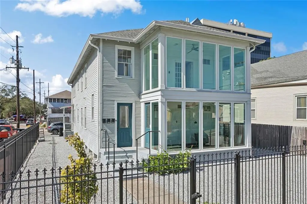 2600-02 General Pershing Street, New Orleans, LA 70115 - Image #1