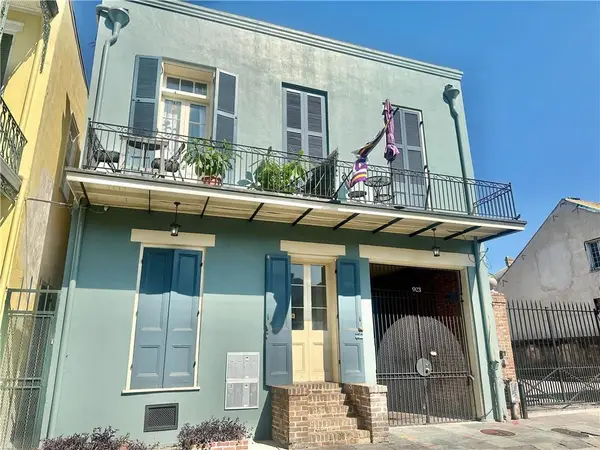 923 St Ann Street #2, New Orleans, LA 70116