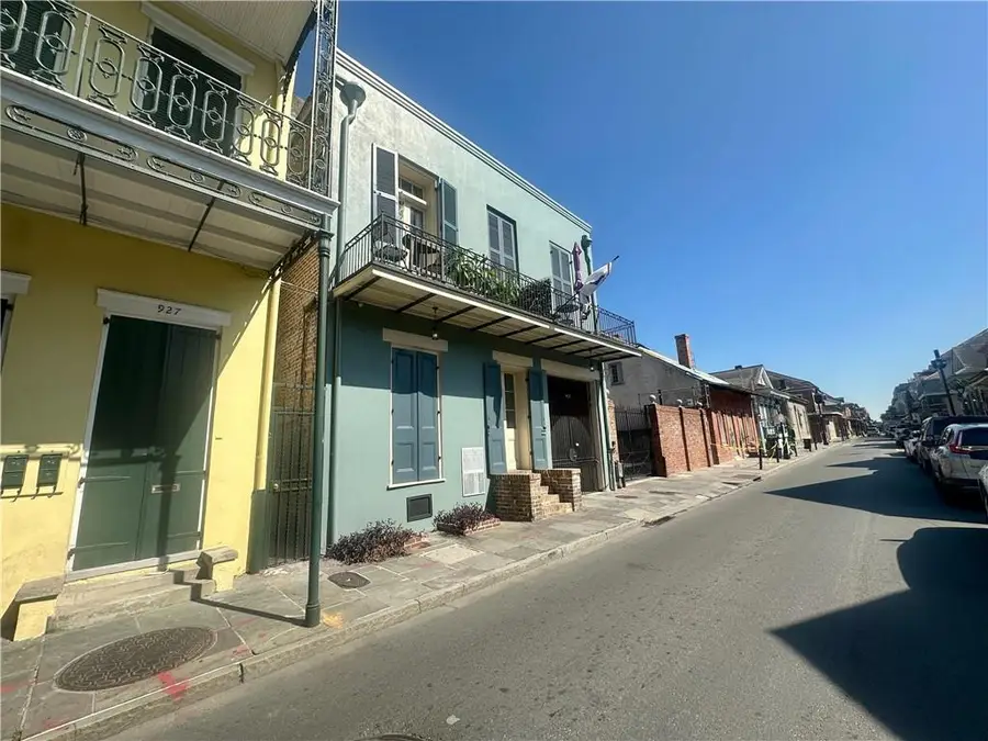 923 St Ann Street #2, New Orleans, LA 70116 - Image #2