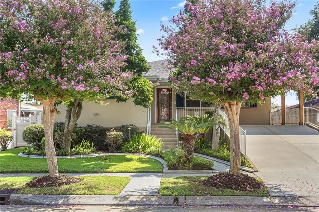 1305 Gardenia Drive, Metairie, LA 70005 - Image #1