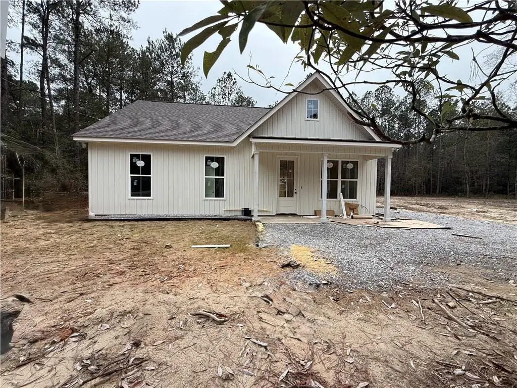 21546 Wilson Road, Covington, LA 70435 - Image #1