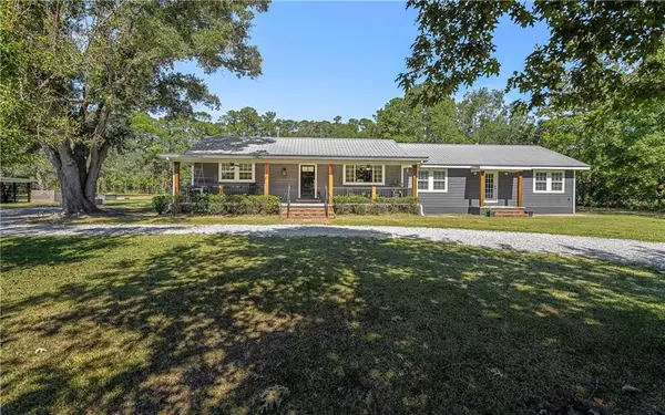 24547 Louand Drive, Lacombe, LA 70445