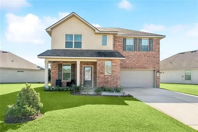 47528 Cathy Lane, Robert, LA 70455 - Image #1