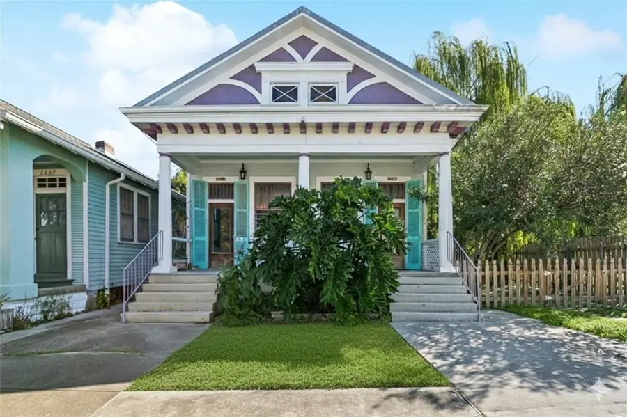 2525 Marengo Street, New Orleans, LA 70115 - Image #2